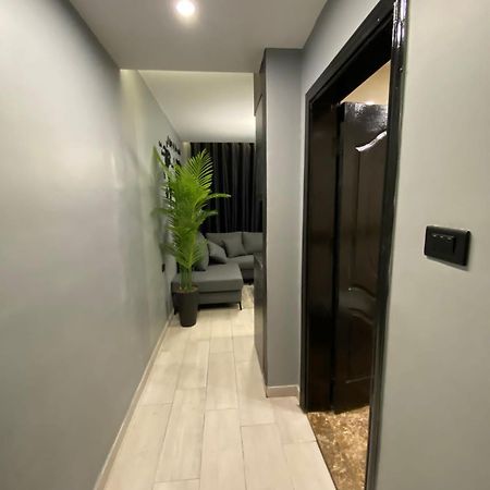 San Vito Luxury Apartment Sweimeh ภายนอก รูปภาพ