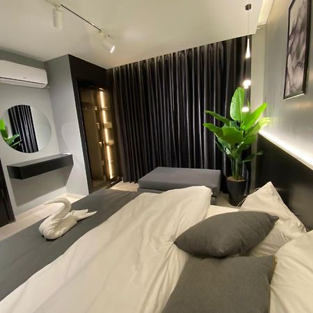 San Vito Luxury Apartment Sweimeh ภายนอก รูปภาพ