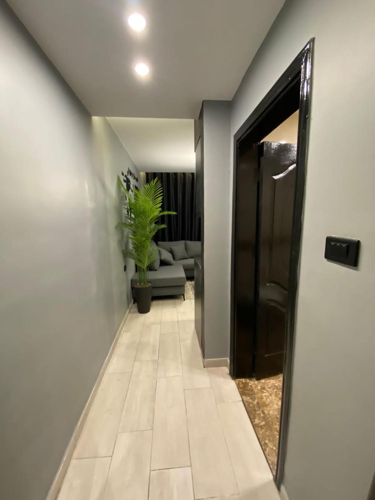 San Vito Luxury Apartment Sweimeh ภายนอก รูปภาพ
