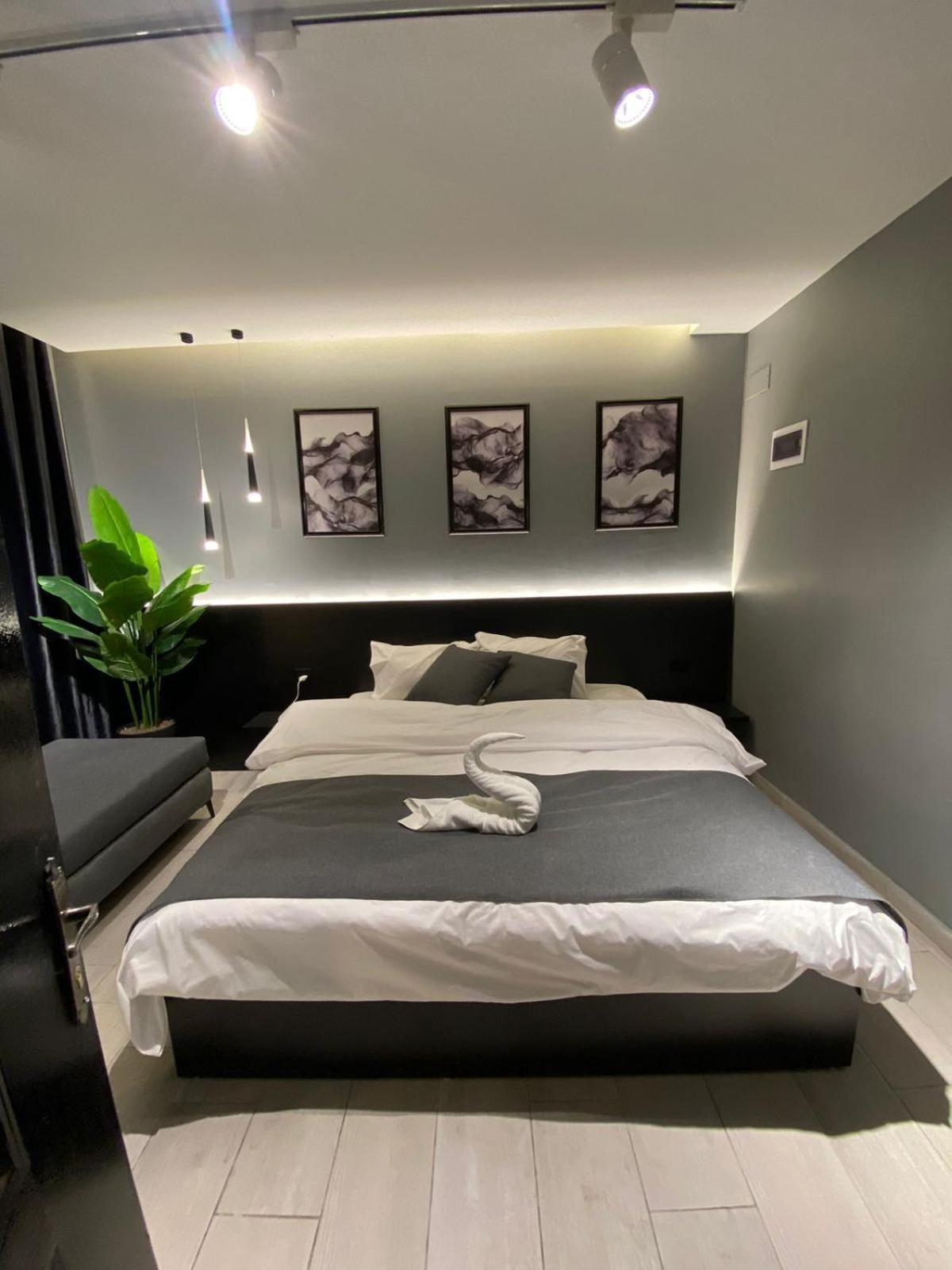 San Vito Luxury Apartment Sweimeh ภายนอก รูปภาพ