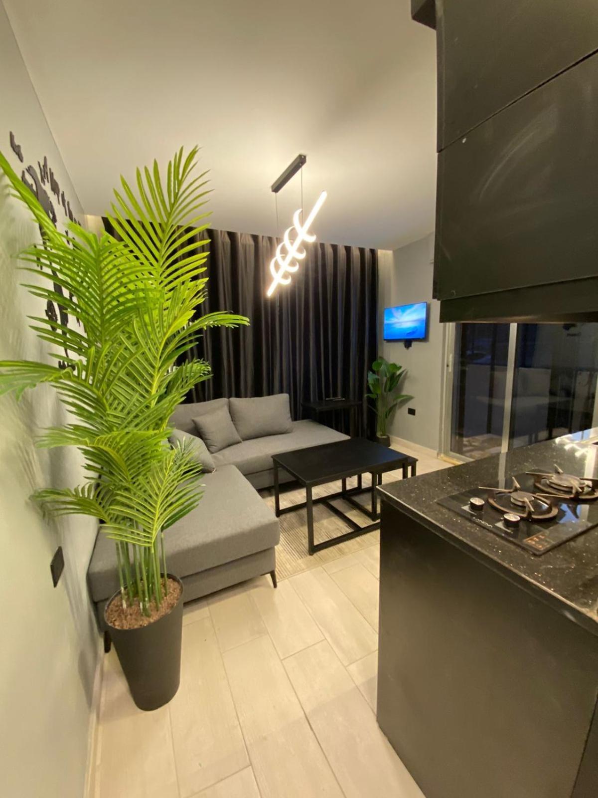San Vito Luxury Apartment Sweimeh ภายนอก รูปภาพ