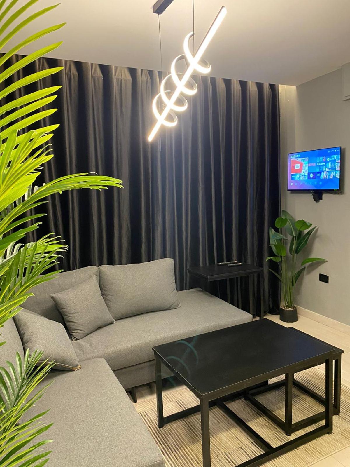 San Vito Luxury Apartment Sweimeh ภายนอก รูปภาพ