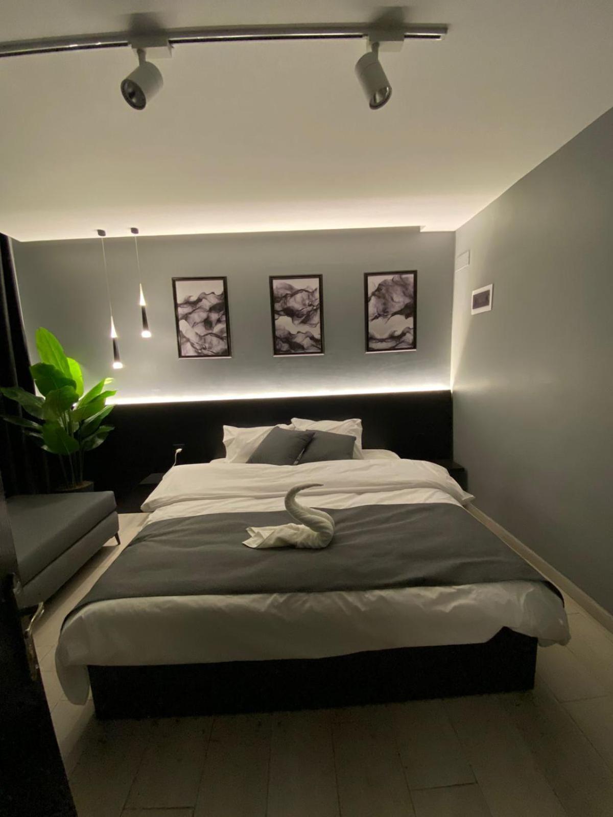 San Vito Luxury Apartment Sweimeh ภายนอก รูปภาพ