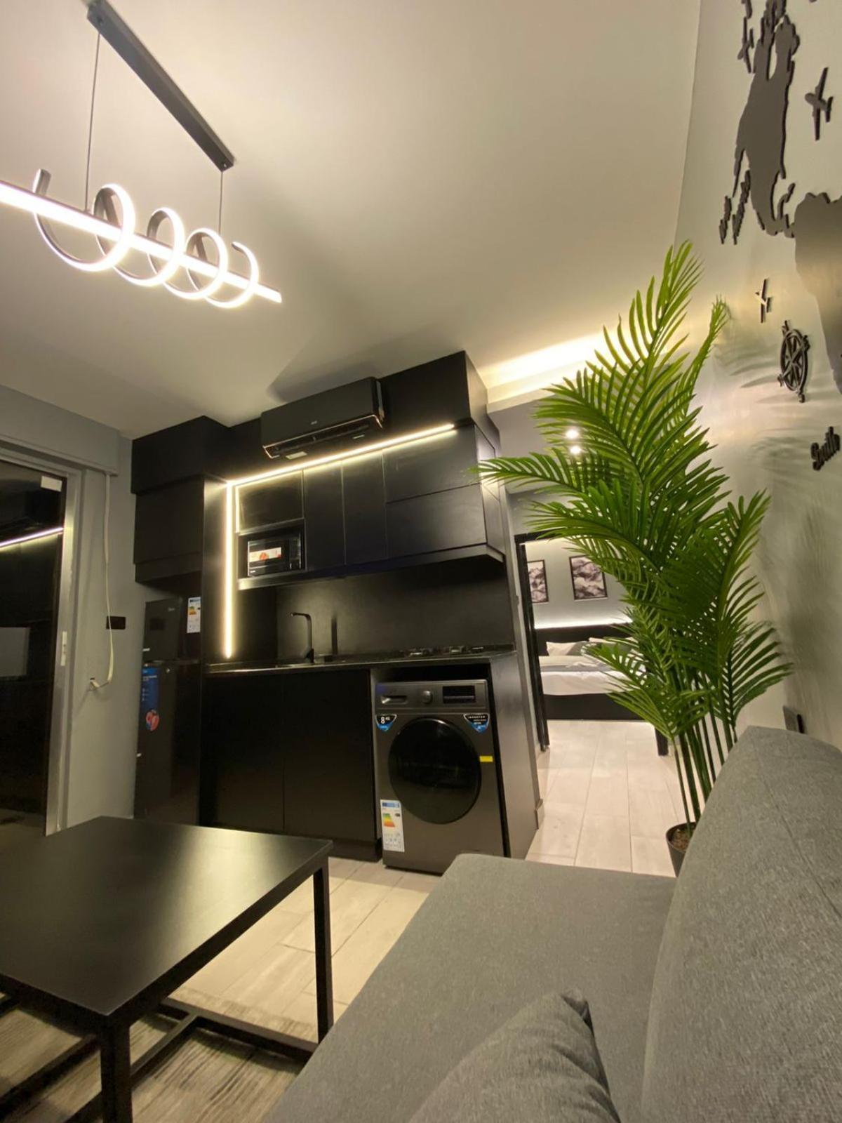 San Vito Luxury Apartment Sweimeh ภายนอก รูปภาพ