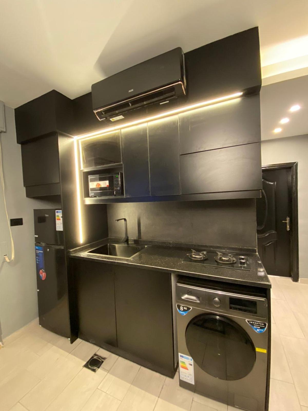 San Vito Luxury Apartment Sweimeh ภายนอก รูปภาพ