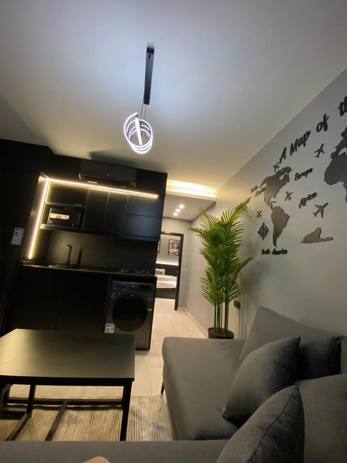 San Vito Luxury Apartment Sweimeh ภายนอก รูปภาพ