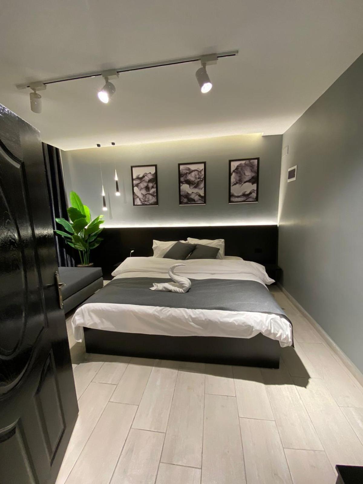 San Vito Luxury Apartment Sweimeh ภายนอก รูปภาพ