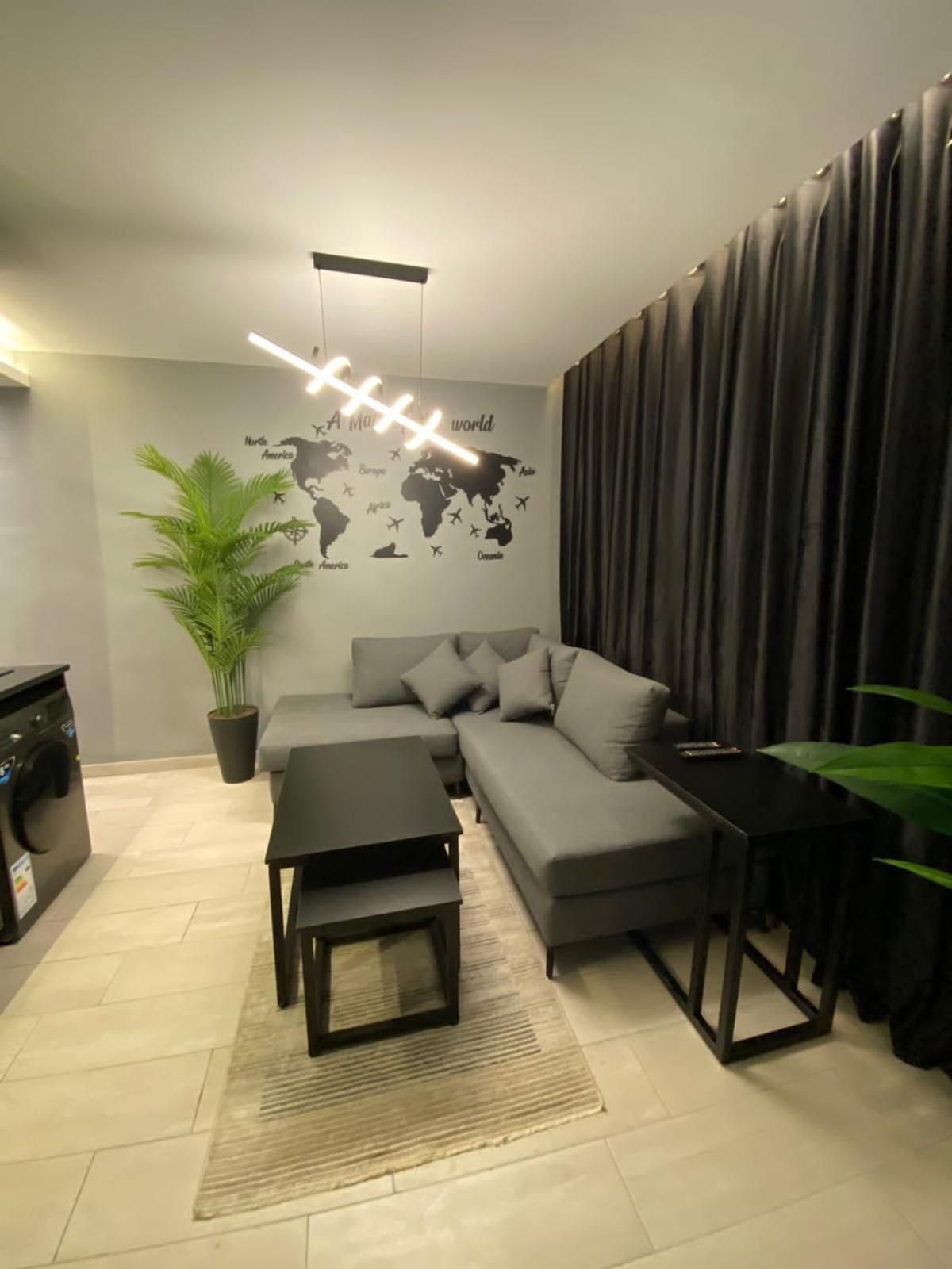 San Vito Luxury Apartment Sweimeh ภายนอก รูปภาพ